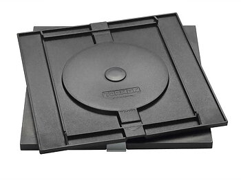 Vändplatta Tormek RB-180 (2)