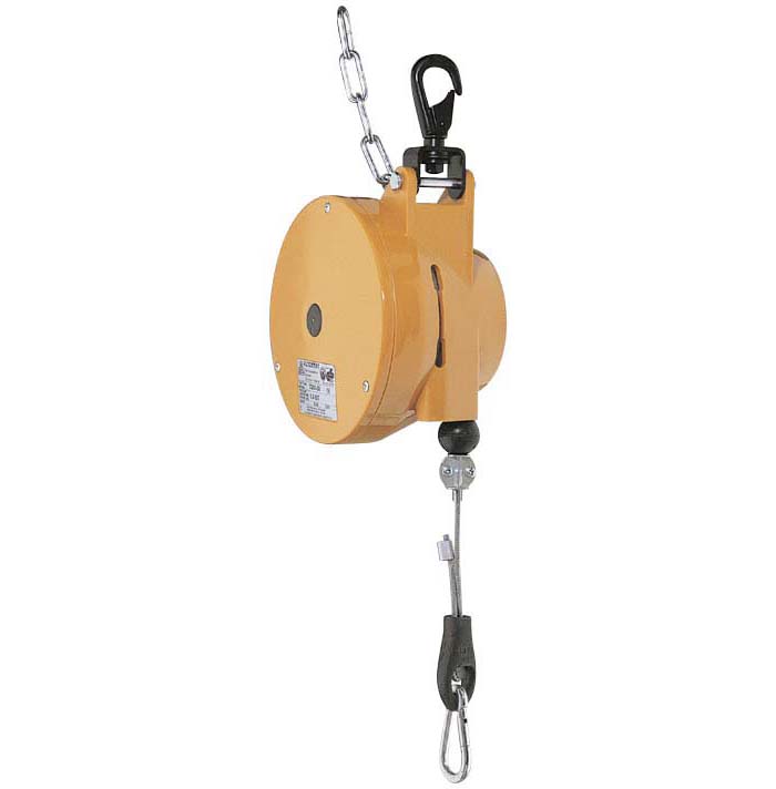 Balancer Kromer 7230, 13-17 kg