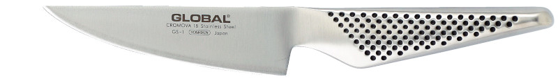 Kitchen knife Global GS-1, 11 cm