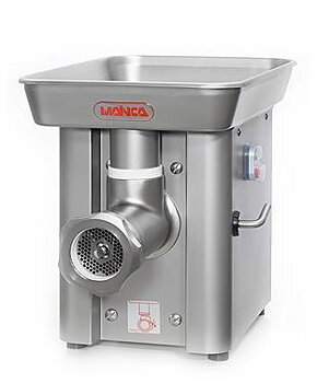 Meat mincer Mainca PC-82, 400V