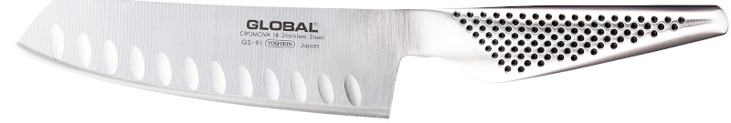 Kockkniv Global G-91, 14 cm Culterslipad
