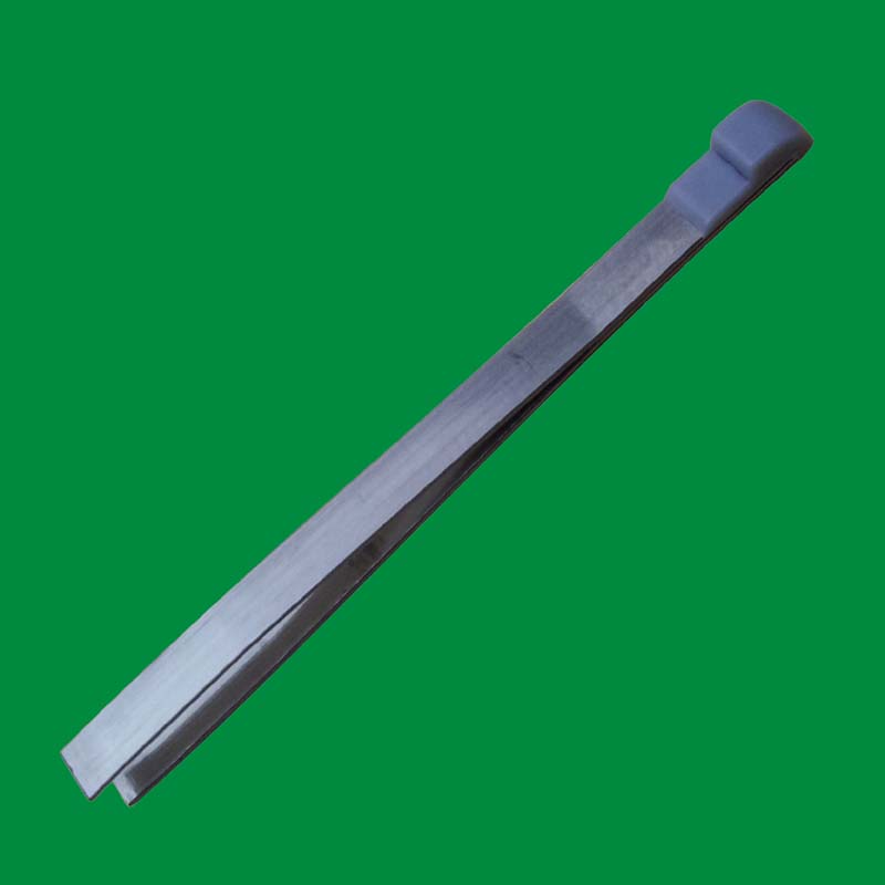 Pincett sned topp, 36 mm