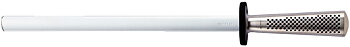 Sharpening steel diamond Global G-39/B, 30 cm
