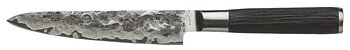 Vegetable knife Kuro Petty, 15 cm