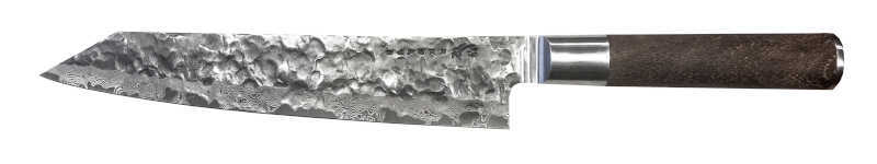 Chef knife Kuro Kiritsuke, 20 cm