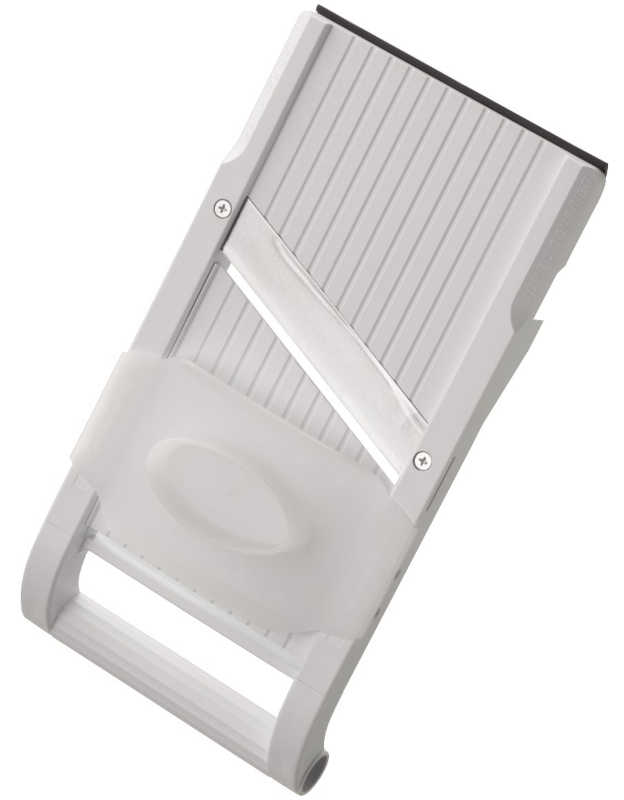 Mandoline Slicer 12 cm, plastic - 3