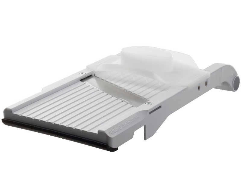 Mandoline Slicer 12 cm, plastic - 2