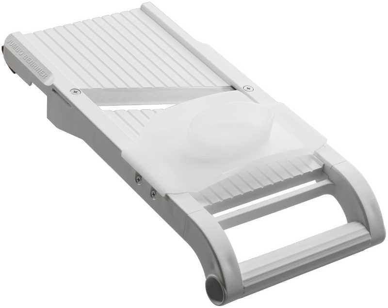 Mandoline Slicer 12 cm, plastic