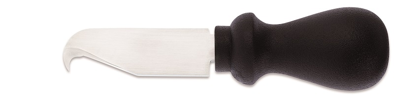 Parmesan Crust Knife, 8 cm