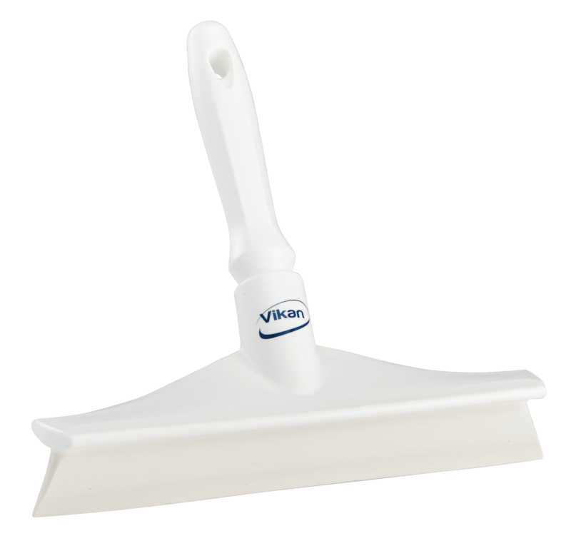 Bords-/Handskrapa Vikan 71255 UH, 24,5 cm VIT