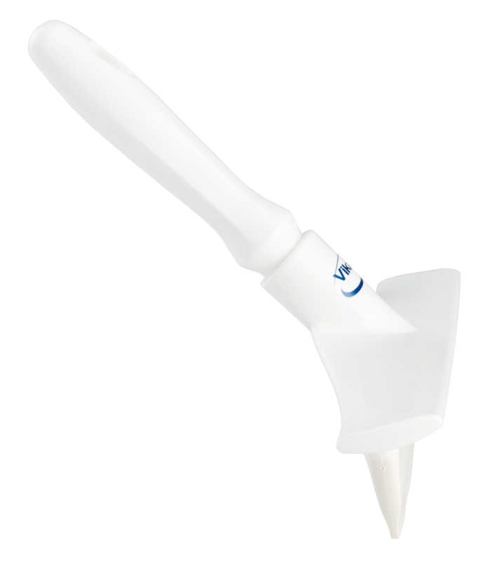 Bords-/Handskrapa Vikan 71255 UH, 24,5 cm VIT - 3