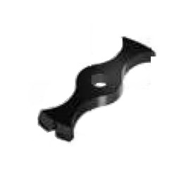 Support sausage filling meat grinder 32