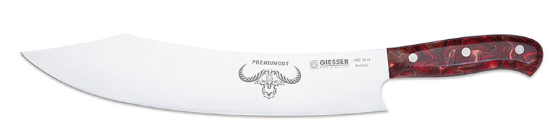 Knivset PremiumCut 1999-3, red diamond - 3