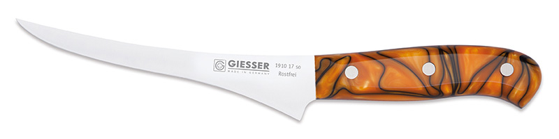 Knivset PremiumCut 1999-3, spicy orange - 5
