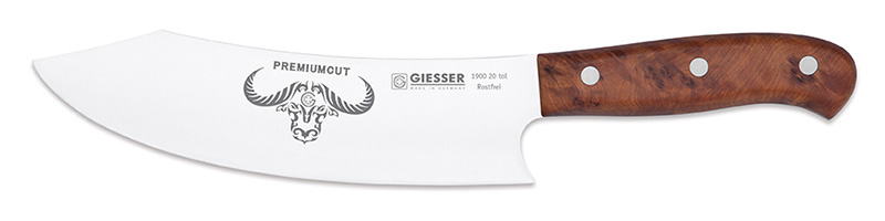 Knivset PremiumCut 1999-3, tuja - tree of life - 4