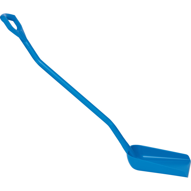 Skyffel Vikan 56113, liten/125 cm/BLÅ - 2