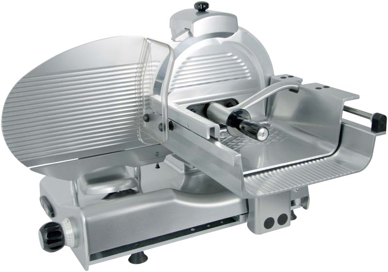Skärmaskin TC-350 Dual K, 230V (DEMO)