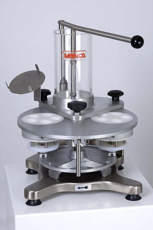Meat ball former MA-5 (B2)