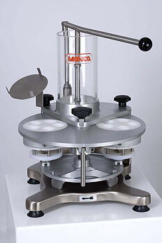 Meat ball former MA-5 (B2)