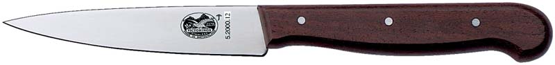 Kockkniv Victorinox 5.2000.12 cm / träskaft