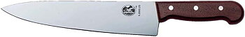 Chefs knife Victorinox 5.2000.25 cm / wooden handle