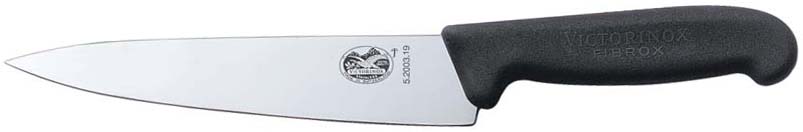 Chefs knife Victorinox 5.2003.19 cm / Fibrox handle