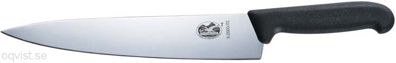 Kockkniv Victorinox 5.2003.25 cm / fibroxskaft