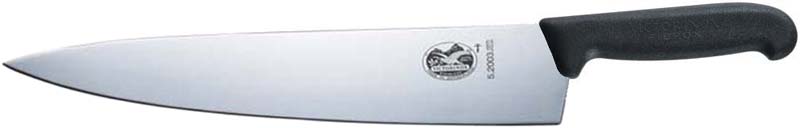 Chefs knife Victorinox 5.2003.31 cm / Fibrox handle