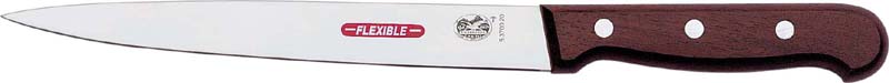 File-/pastejkniv Victorinox 5.3700.20 cm / träskaft (UTGÅTT)
