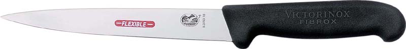 File-/pastejkniv Victorinox 5.3703.18 cm / fibroxskaft