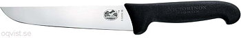 Cutting knife Victorinox 5.5203.18 / Fibrox handle