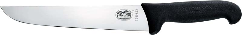 Cutting knife Victorinox 5.5203.23 / Fibrox handle
