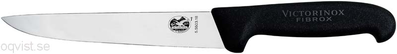 Styckkniv Victorinox 5.5503.18 cm / fibroxskaft