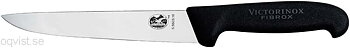 Cutting knife Victorinox 5.5503.18 cm / Fibrox handle