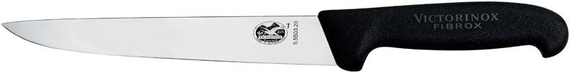 Cutting knife Victorinox 5.5503.20 cm / Fibrox handle