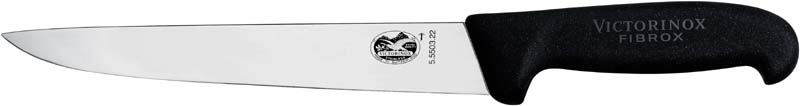 Styckkniv Victorinox 5.5503.22 cm / fibroxskaft