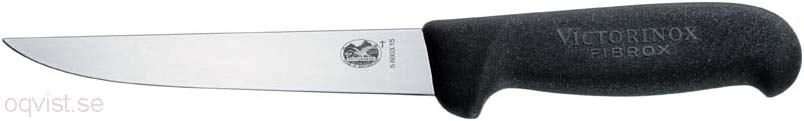 Cutting knife Victorinox 5.6003.15 cm / Fibrox handle