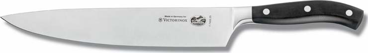 Chefs knife Victorinox 7.7403.25 cm Forged