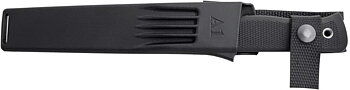 Zytel sheath Fällkniven A1ez