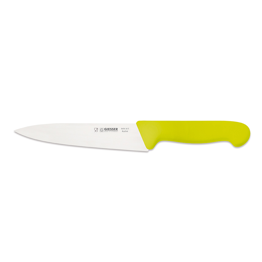 Kökskniv Giesser 8456, 16 cm - 4