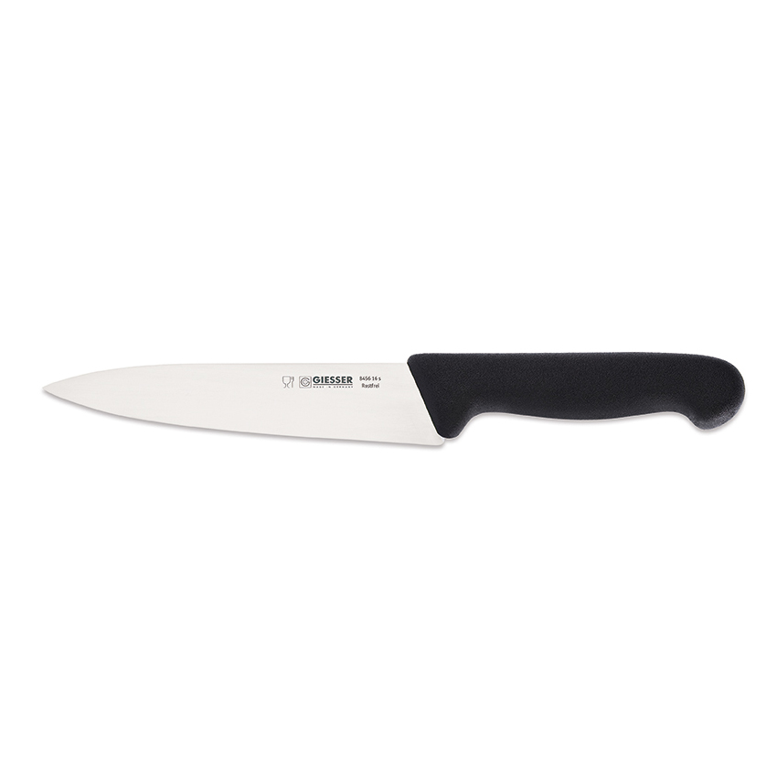Kökskniv Giesser 8456, 16 cm