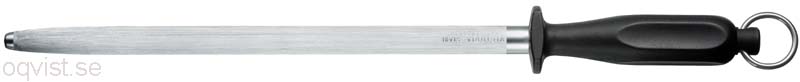 Sharpening steel Victorinox, 30 cm / oval-medium