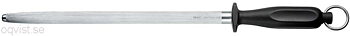 Sharpening steel Victorinox, 30 cm / oval-medium