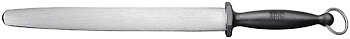 Sharpening steel Isler 43668, 29 cm / wide-medium