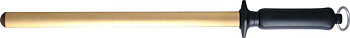 Sharpening steel Diamond D12, 30 cm / oval