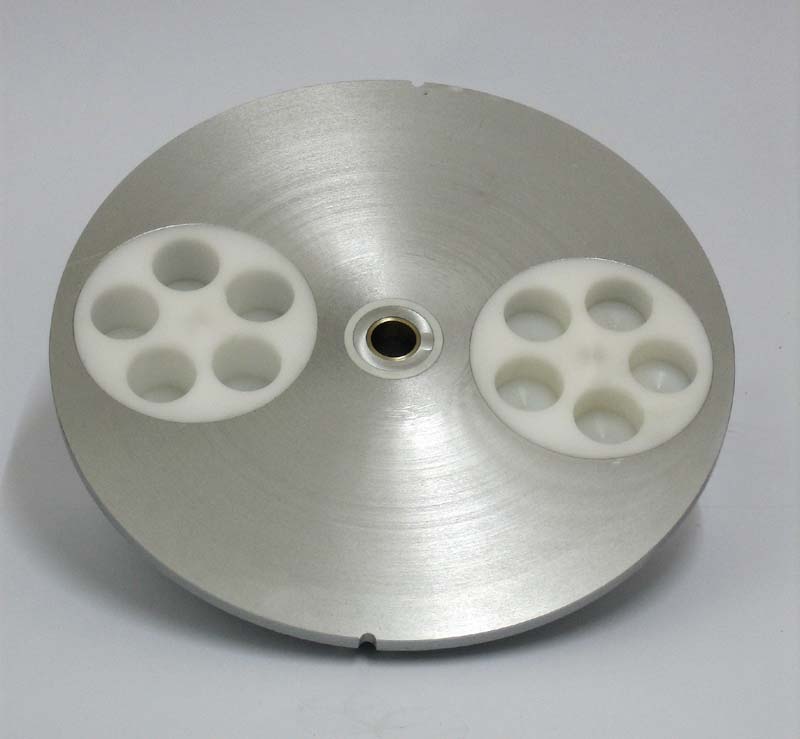Meat ball plate 38 mm x5 for MA (B2)