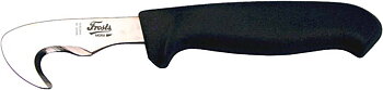 Belly opener Frost 353P