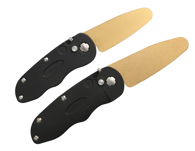 Flipstone FS3 diamond/ceramic 9,9 cm - 4