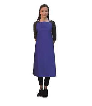 Apron EL, plastic 75x100 cm
