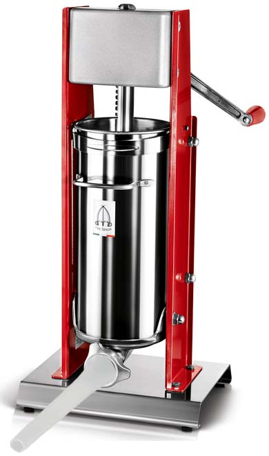 Sausage filler 7 L